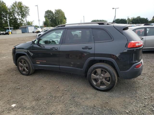Photo 2 from auction – 2016 JEEP CHEROKEE L with VIN 1C4PJMCS2GW326499