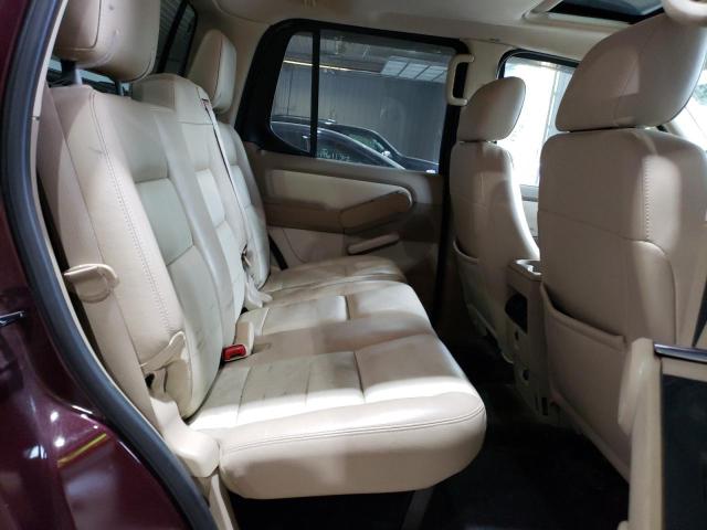 Photo 10 from auction – 2008 FORD EXPLORER S with VIN 1FMEU53E38UA25795