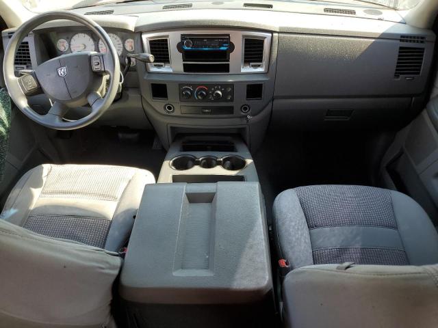 Photo 8 from auction – 2008 DODGE RAM 1500 S with VIN 1D7HA18N18S603809