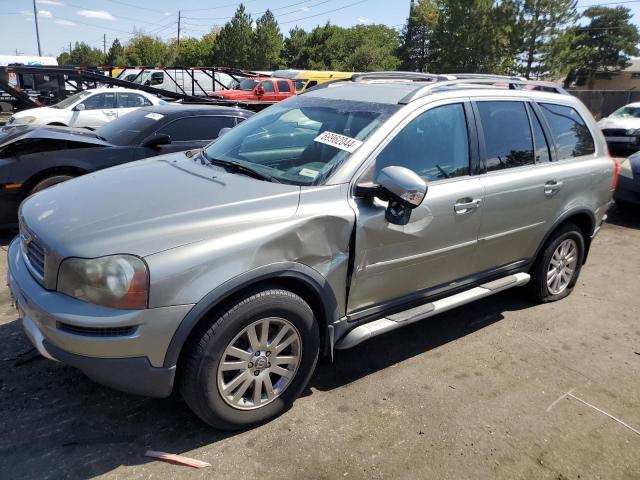 VOLVO XC90 3.2 2008 with VIN YV4CM982981423772 - Photo from auction