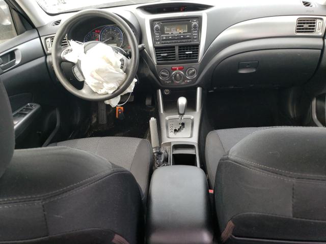 Photo 8 from auction – 2013 SUBARU FORESTER 2 with VIN JF2SHABC8DH407295