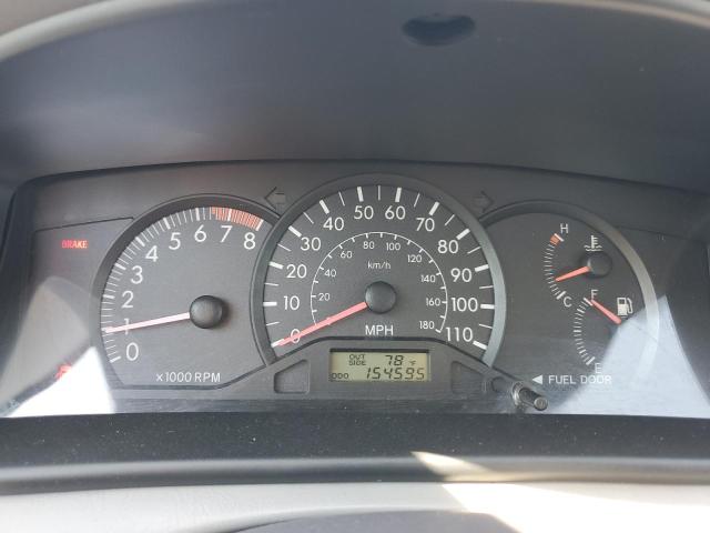 Photo 9 from auction – 2005 TOYOTA COROLLA CE with VIN 2T1BR32E65C435059