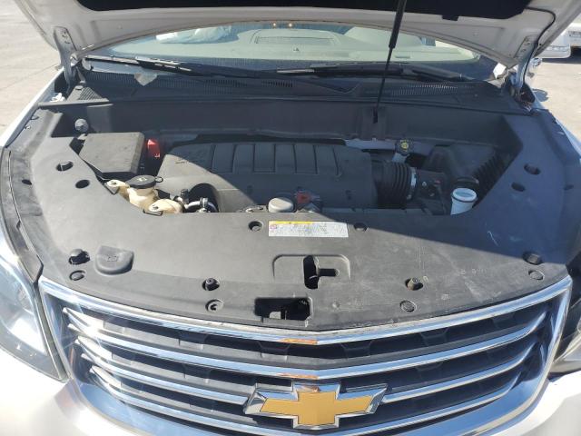 Photo 11 from auction – 2017 CHEVROLET TRAVERSE P with VIN 1GNKRJKD9HJ154191