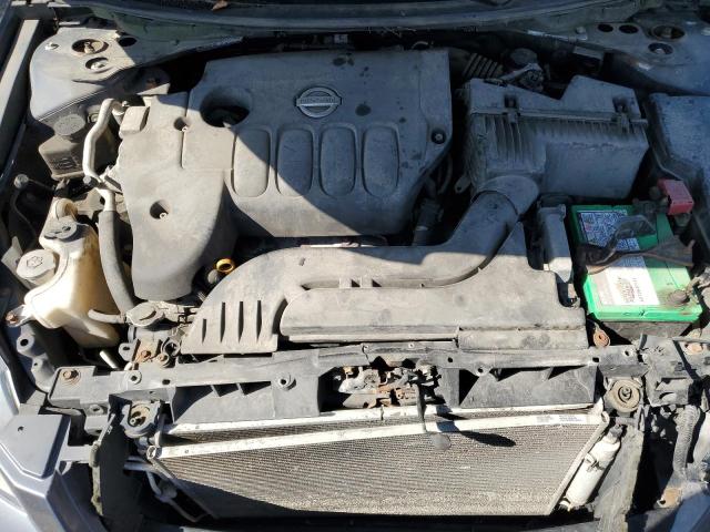Photo 11 from auction – 2007 NISSAN ALTIMA 2.5 with VIN 1N4AL21E67N481361
