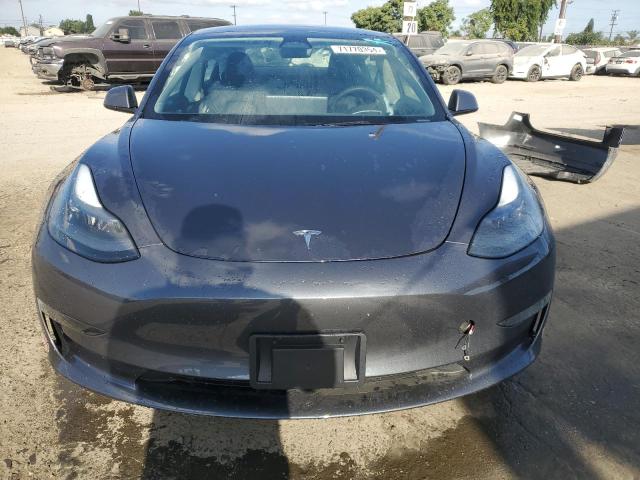 Photo 5 from auction – 2023 TESLA MODEL 3 with VIN 5YJ3E1EA0PF675185