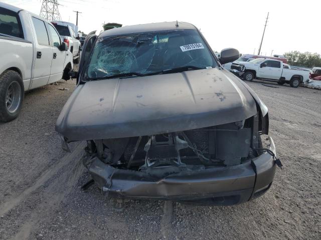 Zdjęcie 5 z aukcji – 2008 CHEVROLET silverado z VIN 2GCEC13Y581135219
