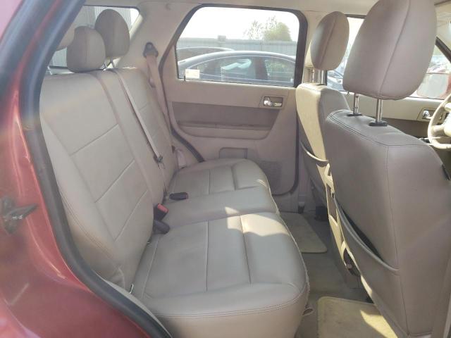 Фото 10 с аукциона – 2011 FORD ESCAPE LIM с VIN 1FMCU0EG6BKA86697