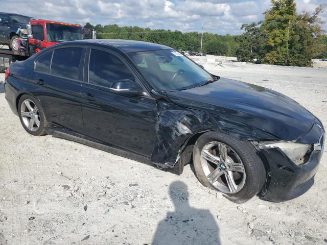 Photo 4 from auction – 2014 BMW 328 I with VIN WBA3A5G57ENP33159