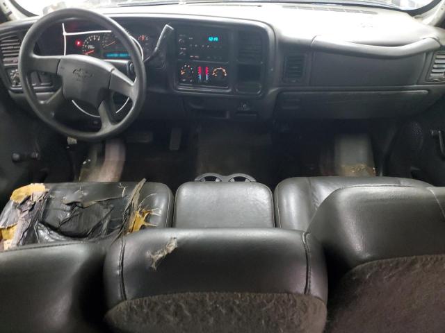 Photo 8 from auction – 2005 CHEVROLET SILVERADO with VIN 1GCEC19XX5Z323672
