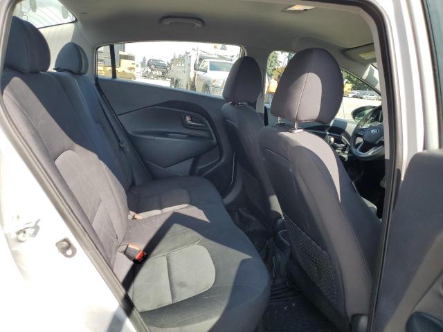 Photo 10 from auction – 2014 KIA RIO LX with VIN KNADM4A32E6385441