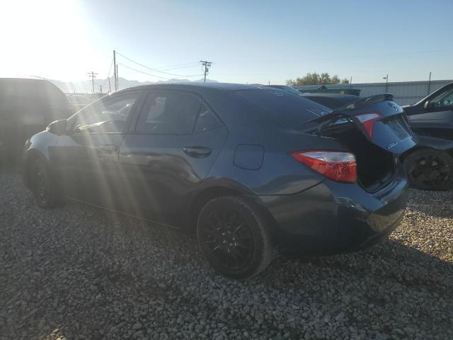Photo 2 from auction – 2016 TOYOTA COROLLA L with VIN 2T1BURHE9GC502541