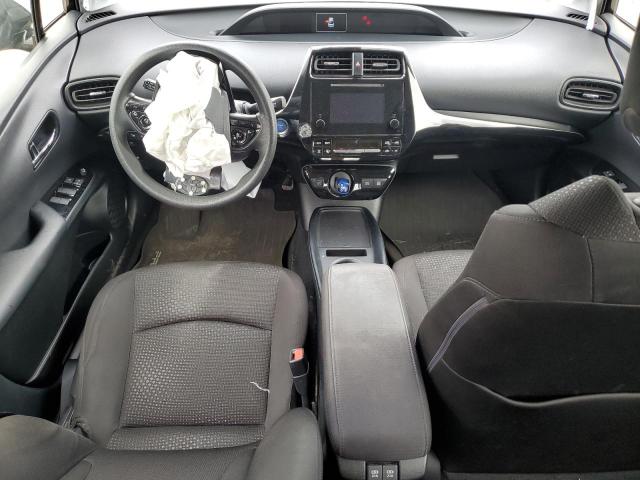 Photo 8 from auction – 2019 TOYOTA PRIUS with VIN JTDKARFUXK3094314