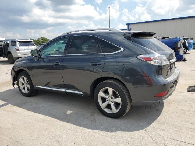 Photo 2 from auction – 2011 LEXUS RX 350 with VIN 2T2BK1BA6BC105645