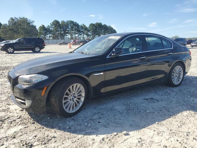 BMW 535 I 2012 with VIN WBAFR7C53CC808259 - Photo from auction