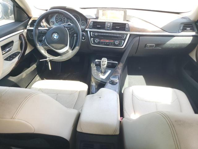 Photo 8 from auction – 2015 BMW 428 I GRAN with VIN WBA4A5C56FD410223