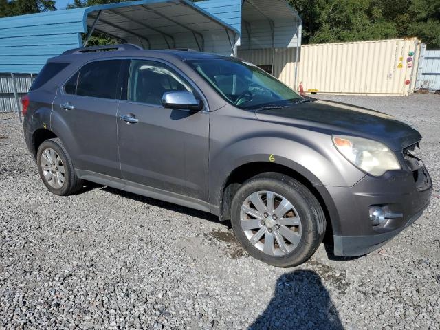 Photo 4 from auction – 2011 CHEVROLET EQUINOX LT with VIN 2CNALPEC1B6454190