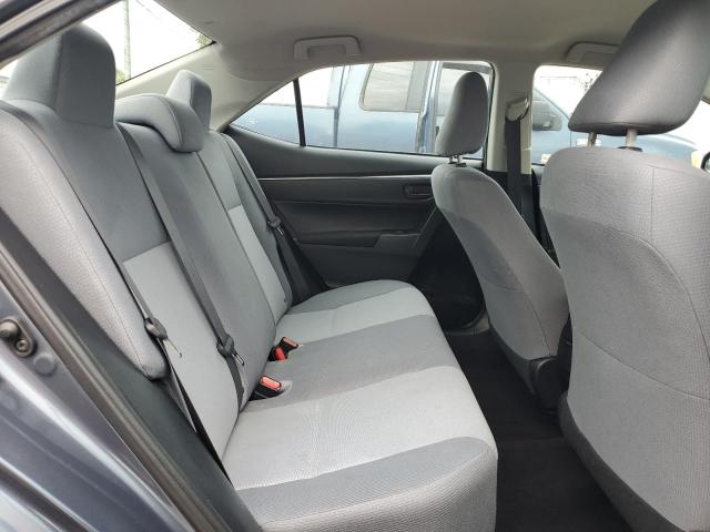 Photo 10 from auction – 2014 TOYOTA COROLLA L with VIN 2T1BURHE2EC079069