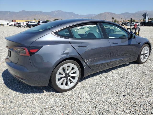 Photo 3 from auction – 2023 TESLA MODEL 3 with VIN 5YJ3E1EA6PF713891