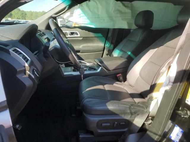 Photo 7 from auction – 2015 FORD EXPLORER X with VIN 1FM5K7D83FGA33417