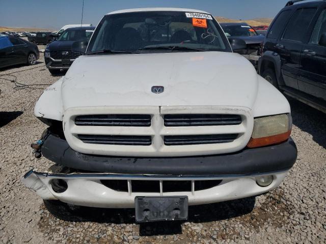 Photo 5 from auction – 1999 DODGE DAKOTA with VIN 1B7GL22Y6XS108819
