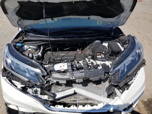 Photo 12 from auction – 2016 HONDA CR-V EX with VIN 5J6RM3H55GL000754