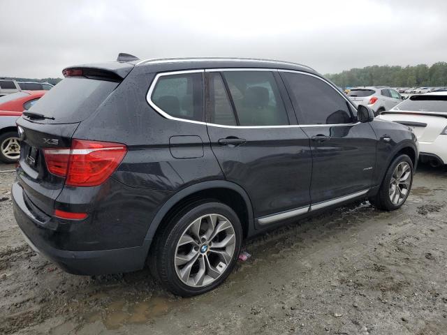 Photo 3 from auction – 2015 BMW X3 XDRIVE2 with VIN 5UXWX9C51F0D48918