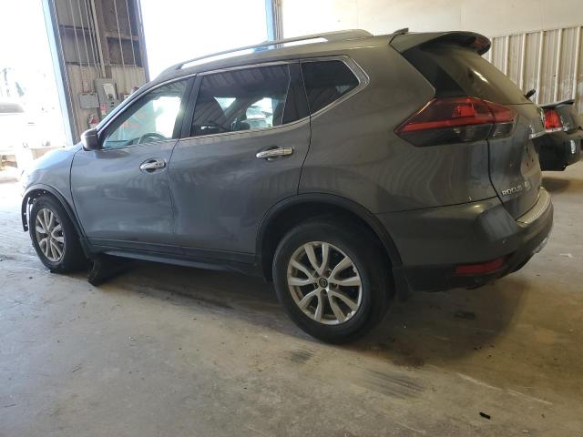 Photo 2 from auction – 2018 NISSAN ROGUE S with VIN 5N1AT2MT3JC828972
