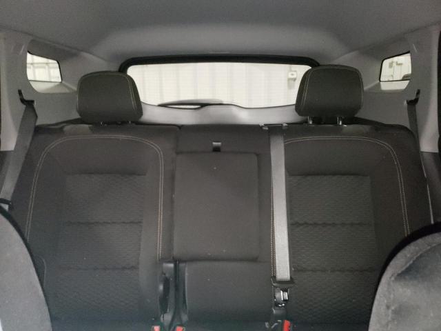 Photo 10 from auction – 2021 GMC TERRAIN SL with VIN 3GKALTEV0ML371576