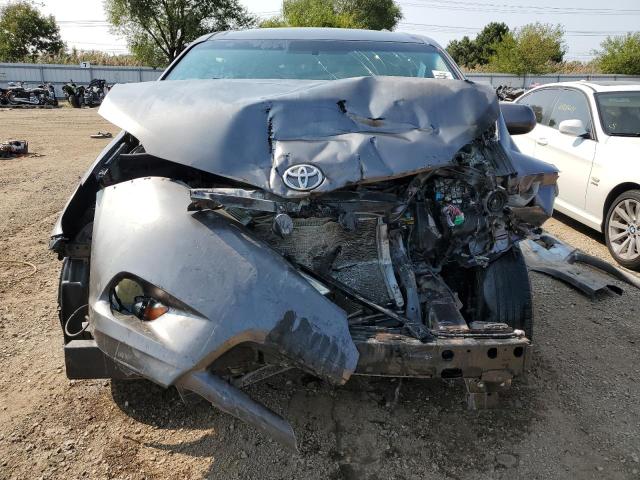 Photo 5 from auction – 2015 TOYOTA SIENNA LE with VIN 5TDKK3DC6FS598464