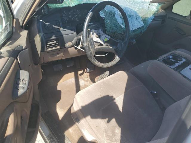 Photo 8 from auction – 1997 FORD F250 with VIN 1FTHX26F2VEA29385