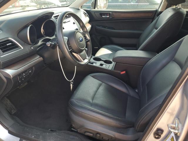 Photo 7 from auction – 2018 SUBARU OUTBACK 2. with VIN 4S4BSAKC0J3365628