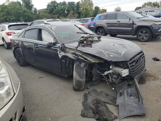 Photo 4 from auction – 2013 AUDI A6 PRESTIG with VIN WAUHGAFC4DN047009