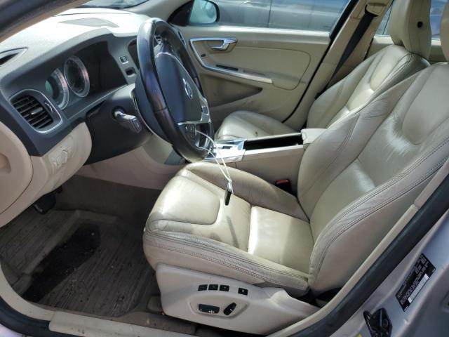 Photo 7 from auction – 2012 VOLVO S60 T5 with VIN YV1622FS5C2027061