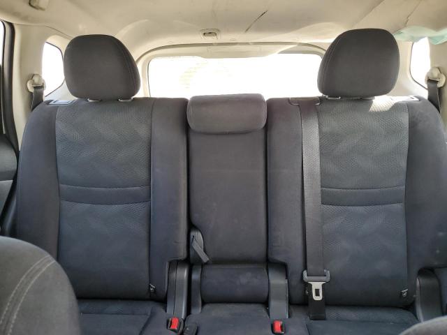 Photo 10 from auction – 2016 NISSAN ROGUE S with VIN JN8AT2MVXGW141554