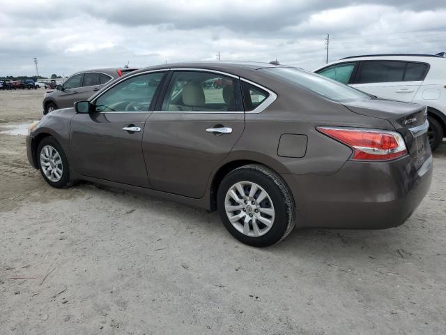 Photo 2 from auction – 2014 NISSAN ALTIMA 2.5 with VIN 1N4AL3AP6EC328074