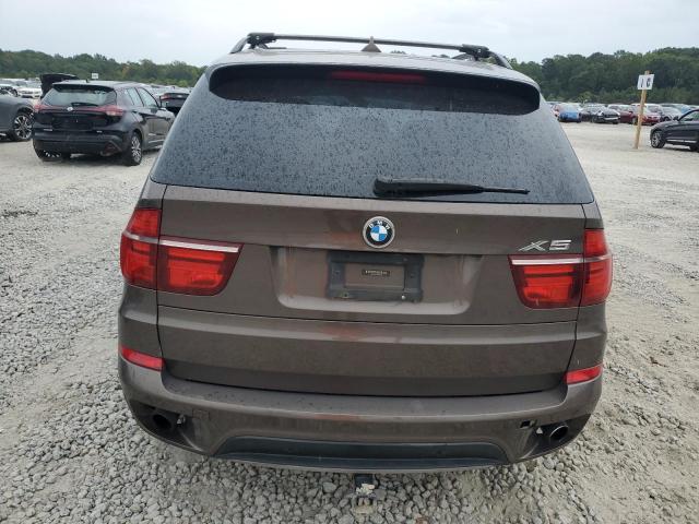 Photo 6 from auction – 2013 BMW X5 XDRIVE3 with VIN 5UXZV4C53D0B09793