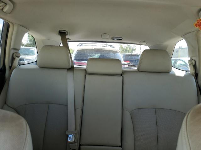 Снимка 10 от търг – 2014 SUBARU OUTBACK 2. с VIN 4S4BRCLC2E3277949