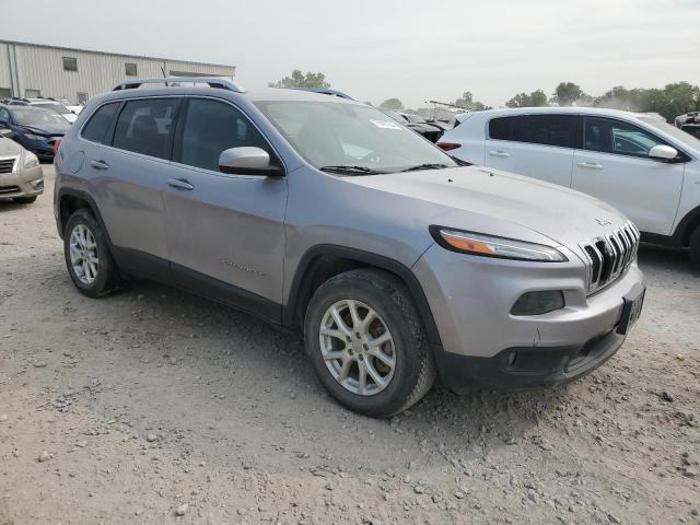 Photo 4 from auction – 2018 JEEP CHEROKEE L with VIN 1C4PJMCX3JD599059