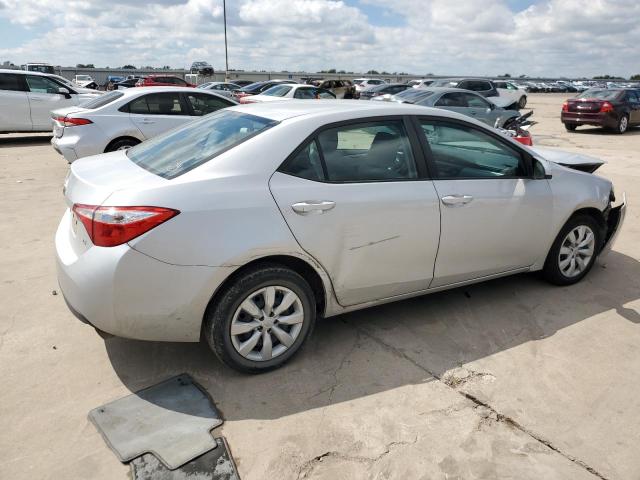 Photo 3 from auction – 2016 TOYOTA COROLLA L with VIN 5YFBURHE2GP470757