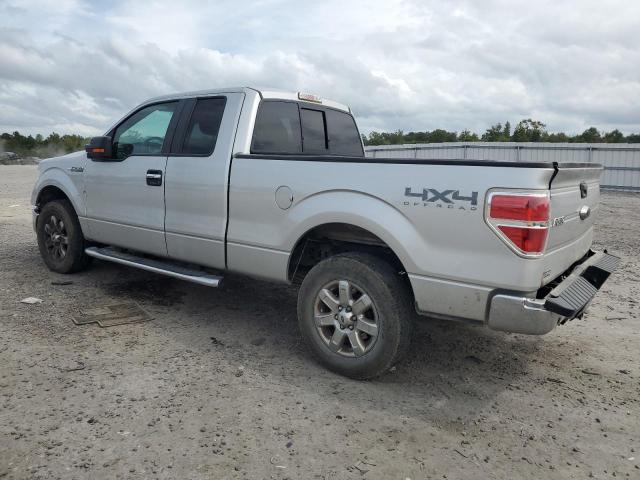Photo 2 from auction – 2013 FORD F150 SUPER with VIN 1FTFX1EF1DKD18440