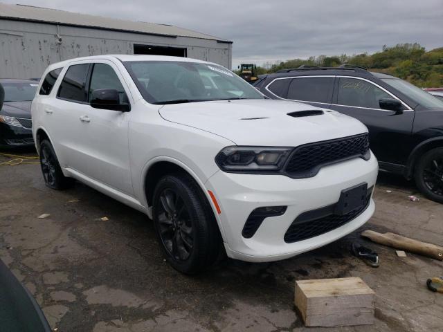 Foto 4 de la subasta – 2022 DODGE DURANGO GT con VIN 1C4RDJDGXNC212256