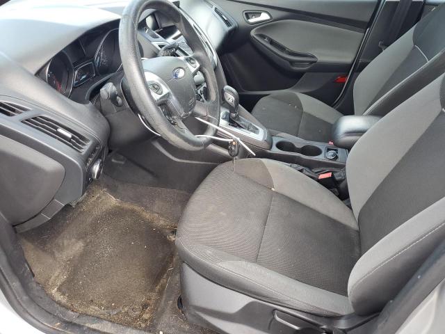 Photo 7 from auction – 2013 FORD FOCUS SE with VIN 1FADP3K21DL235983