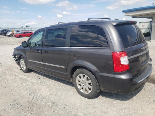 Photo 2 from auction – 2015 CHRYSLER TOWN & COU with VIN 2C4RC1BG9FR711158