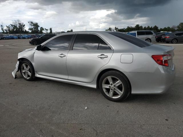 Photo 2 from auction – 2012 TOYOTA CAMRY BASE with VIN 4T1BF1FK1CU079788