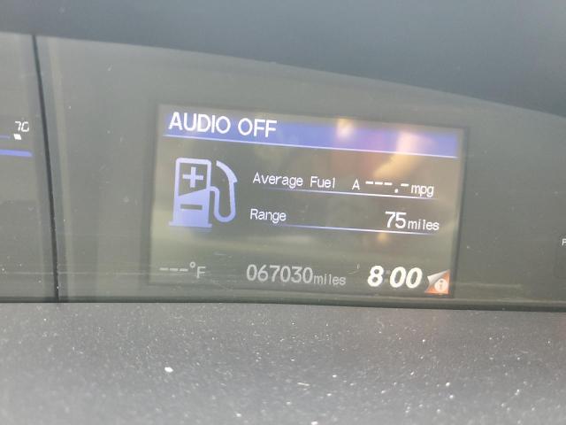 Photo 9 from auction – 2014 HONDA CIVIC EX with VIN 19XFB2F88EE250873