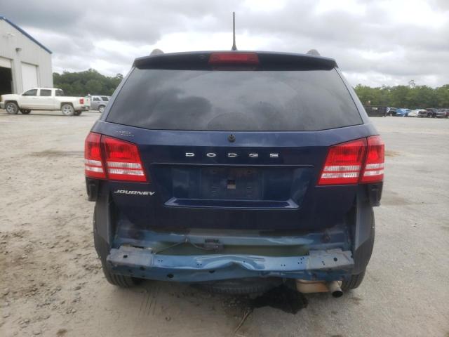 Photo 6 from auction – 2018 DODGE JOURNEY SE with VIN 3C4PDCAB3JT242113