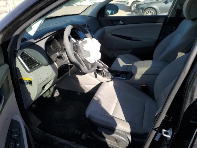 Photo 7 from auction – 2016 HYUNDAI TUCSON LIM with VIN KM8J3CA46GU039799