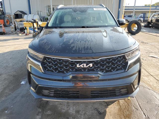 Photo 5 from auction – 2022 KIA SORENTO SX with VIN KNDRJDLH7N5074233