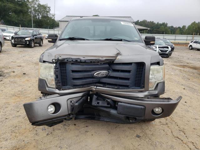 Photo 5 from auction – 2010 FORD F150 SUPER with VIN 1FTFW1EVXAFD76075