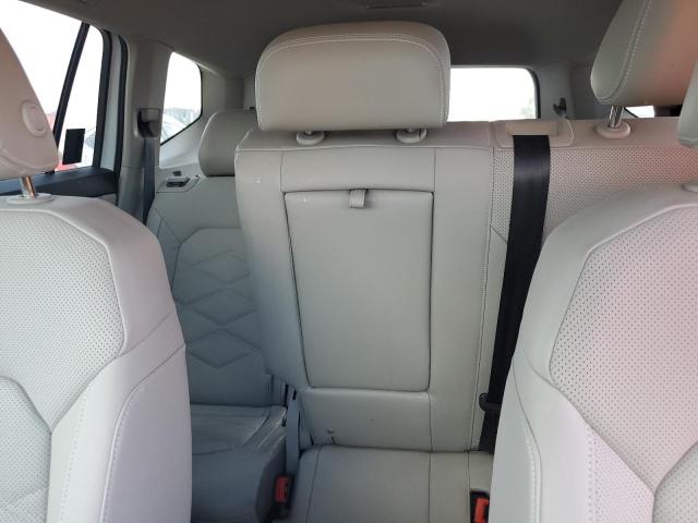 Photo 10 from auction – 2024 VOLKSWAGEN ATLAS SE with VIN 1V2DR2CA1RC533959